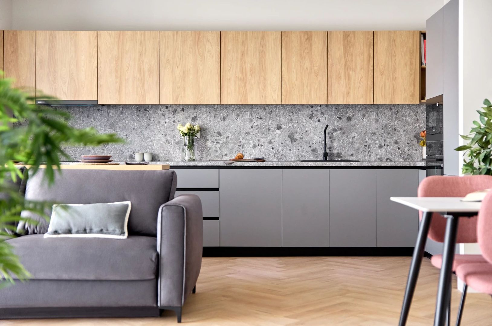 APARTAMENT 2 CAMERE | COMPLEX NOU AVIATIEI | COMISION 0% - Poză 2