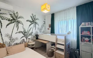 Vila individuala 4 camere Comuna Berceni,teren 420 mp,mobilata/utilata - Poză 12
