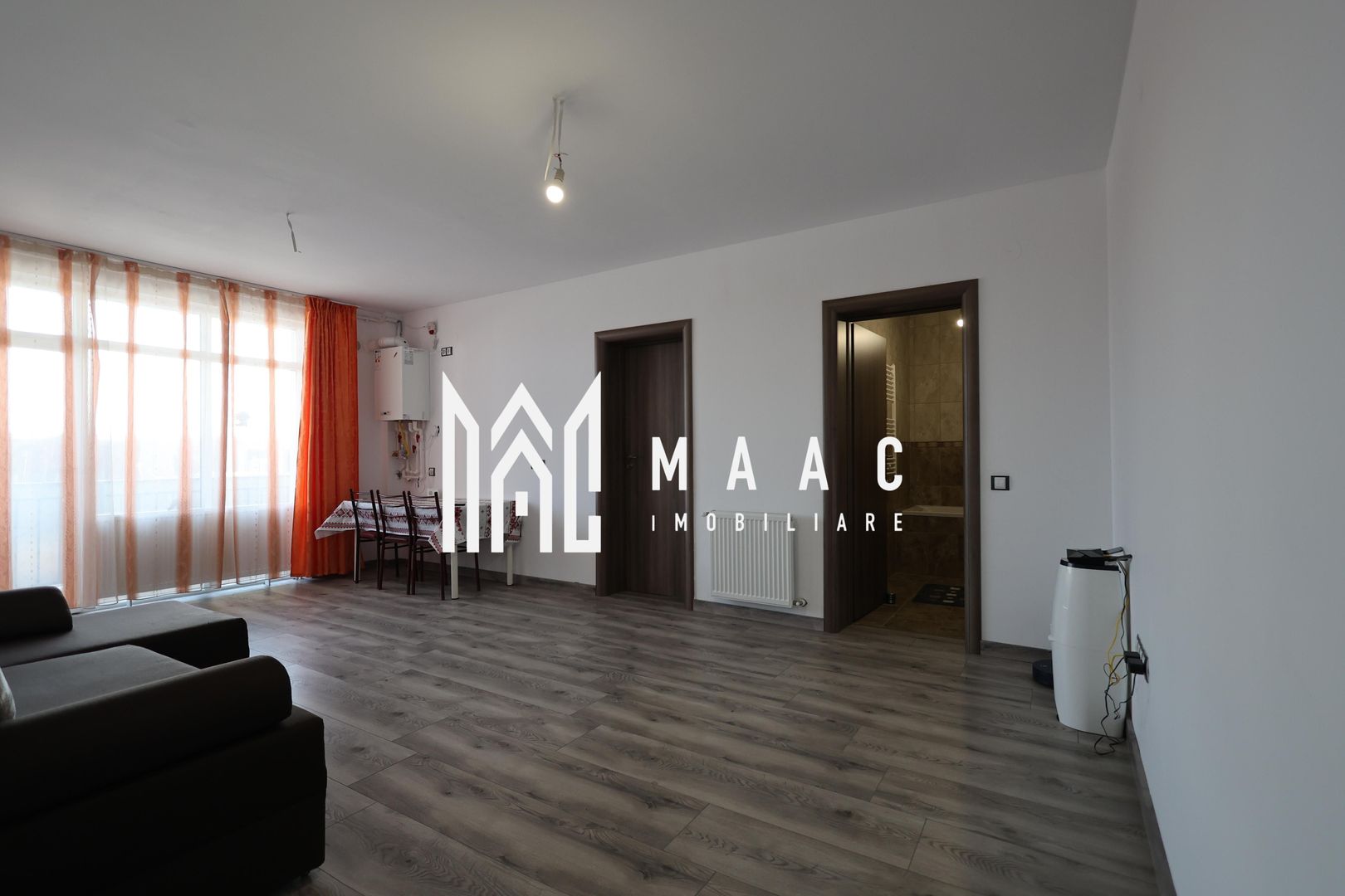 Apartament 3 Camere I 62 mp I Loc de Parcare - Poză 9