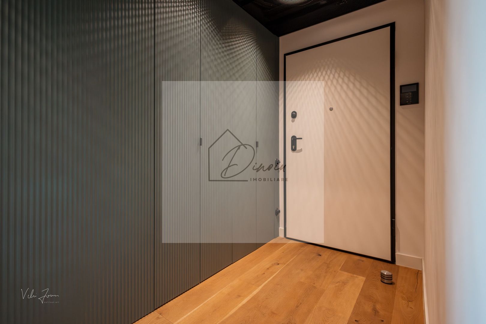 PREMIUM I 2 Camere Aviației - Floreasca | Grădină  | COM 0% - Poză 25