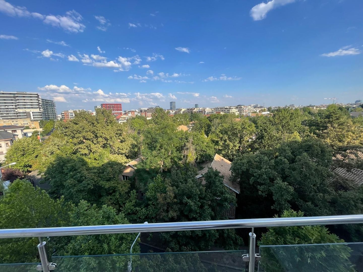 Apartament 3 Camere | Herăstrău | Prima Închiriere - Poză 18