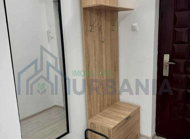 Apartament 2 camere de inchiriat, Podu Ros, Iasi - Poză 6