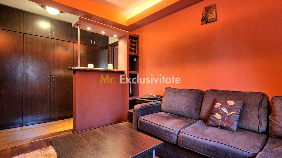 Apartament 2 camere - Bucla Drumul Taberei - Poză 5