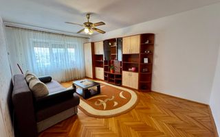 Apartament 2 Camere de Inchiriat Zona Ampoi 3 - Poză 2