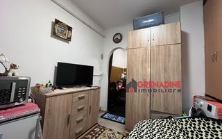 Garsoniera cu Baie Proprie - 12 mp Renovata - Zona Astra - Poză 2