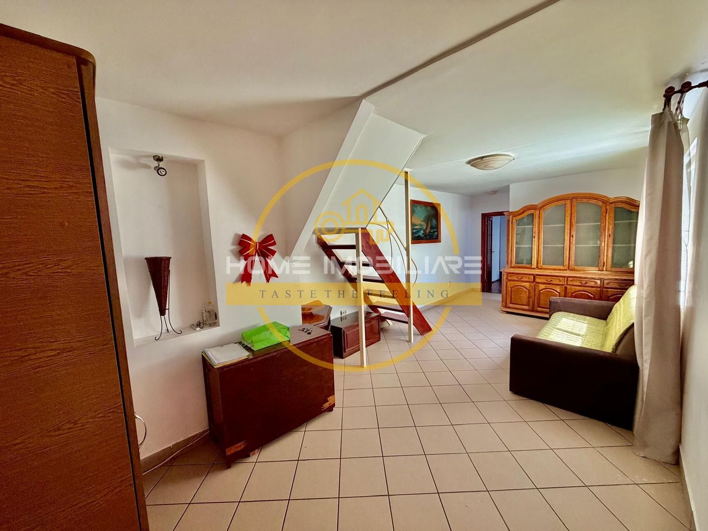 Apartament 4 camere, 70 mp – mobilat și utilat complet, zonă Scoala 7 - Poză 1