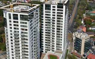 Apartament 3 camere de vanzare One Verdi Park - Poză 18