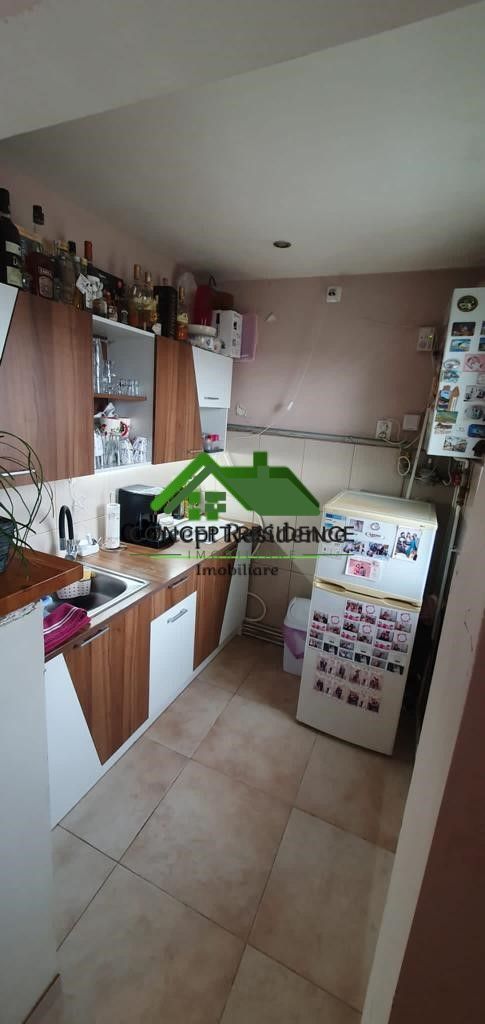 Vand apartament 2 camere, Enescu - Poză 1