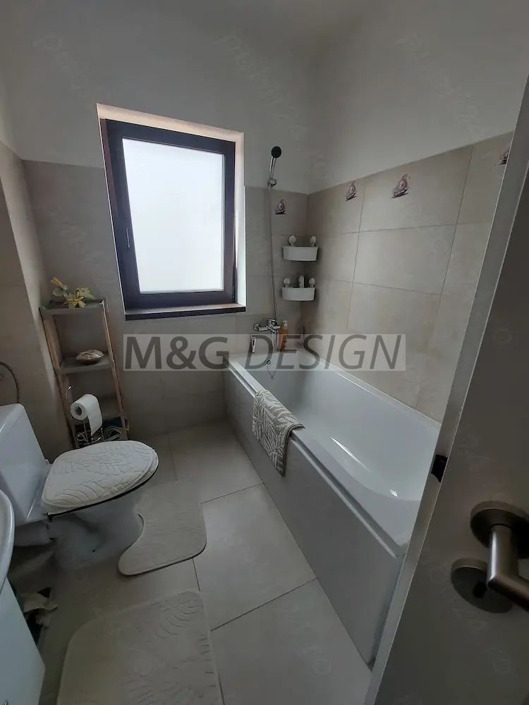 Apartament 2 camere Freidorf bloc nou - Poză 5