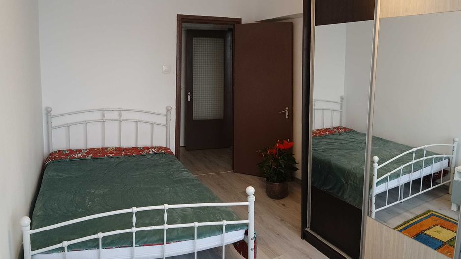 APARTAMENT CU LOC PARCARE ZONA PIATA MUNCII - Poză 5