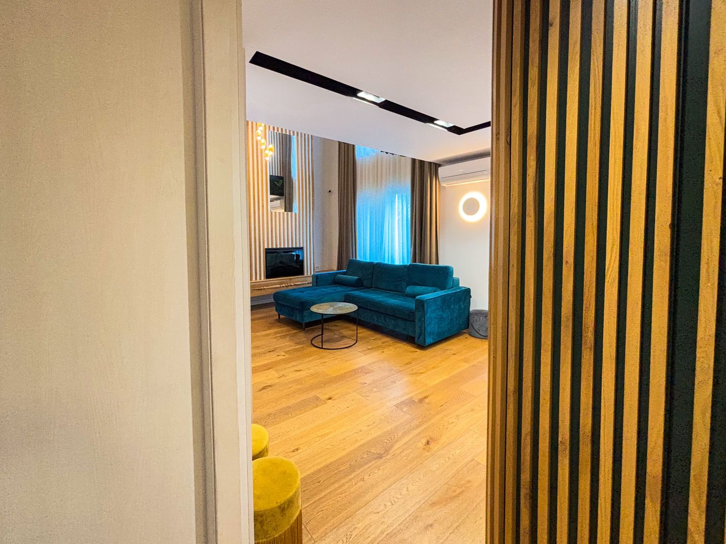 The Wooden Loft in Cloud 9 – The Essence of Refined Living - Poză 37