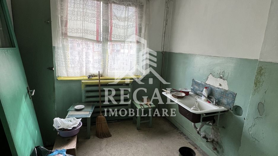 Apartament 2 camere – Bd. Traian, lângă GP Plaza – Oportunitate - Poză 3