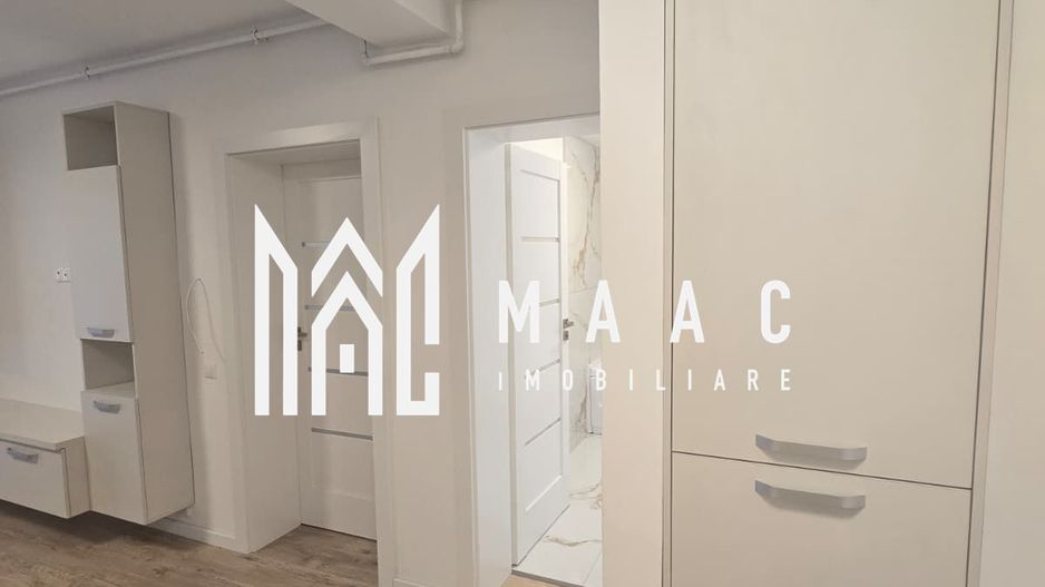 Apartament 2 camere nou | Modern | Balcon | Parcare - Poză 11