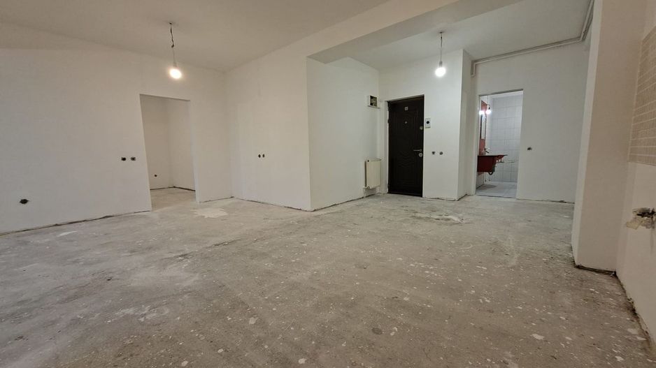 Berceni–P. Tudor Arghezi, Dr. Jilavei 113B,  apartament 2 camere - Poză 14