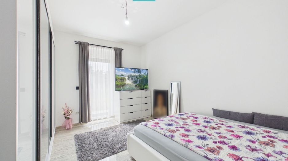 Vilă Smart Home KNX, 240 mp utili, Vladimirescu - Poză 17