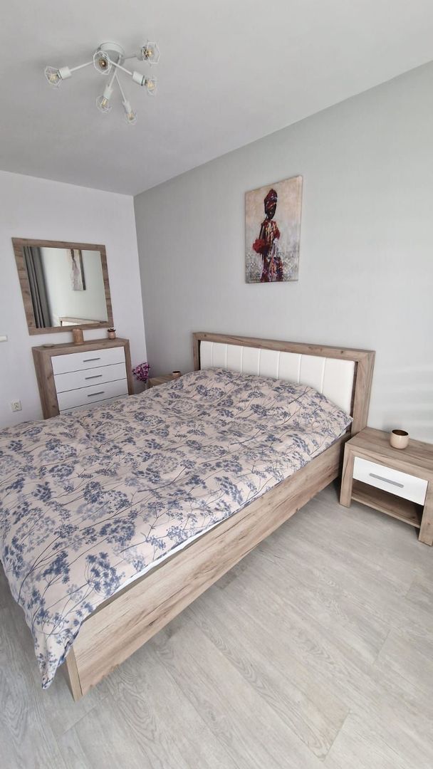 Apartament modern 3 camere de inchiriat Magnolia - Poză 5