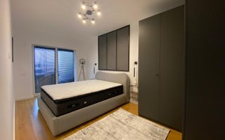 Apartament modern în DaVinci Homes – design industrial & finisaje premium - Poză 7