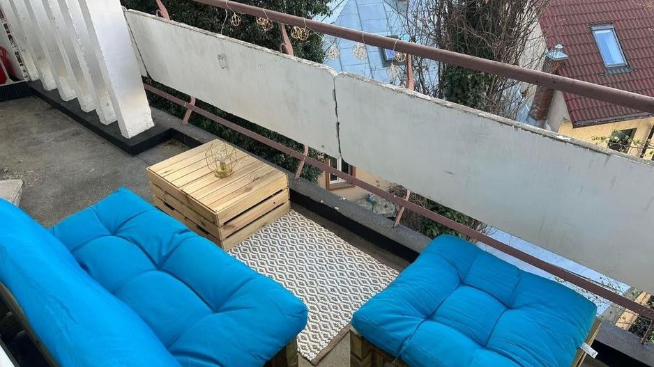 AP. 2 CAMERE- TIMPURI NOI, PET-FRIENDLY, BUCATARIE INCHISA, METROU - Poză 5