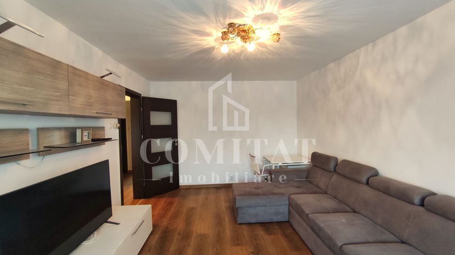Apartament modern cu 3 camere decomandate | 70 mp | Cartierul Zorilor - Poză 3