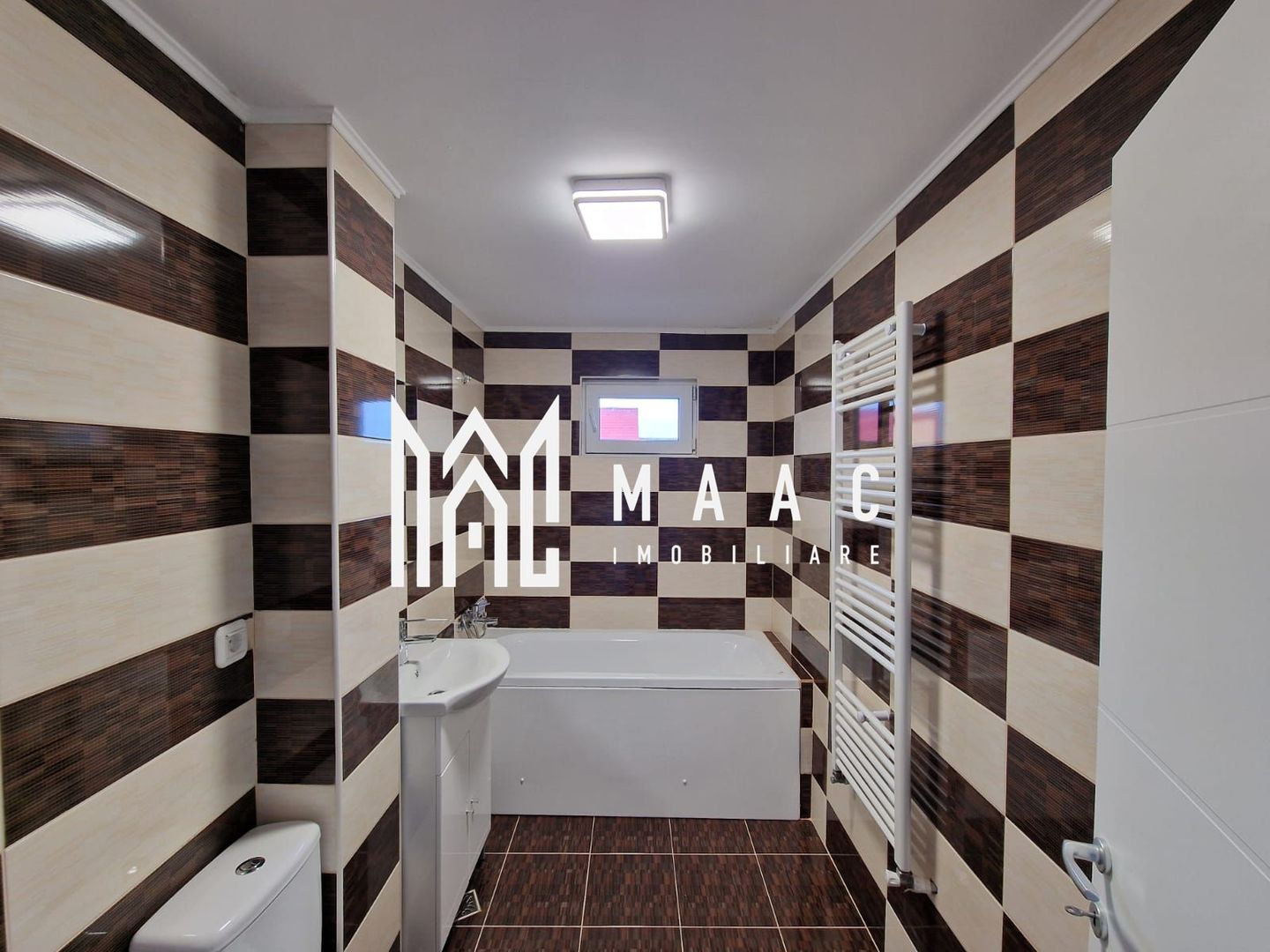 Apartament 3 camere | 72MPU | Balcon | 2 Bai | Piata Rahovei - Poză 11