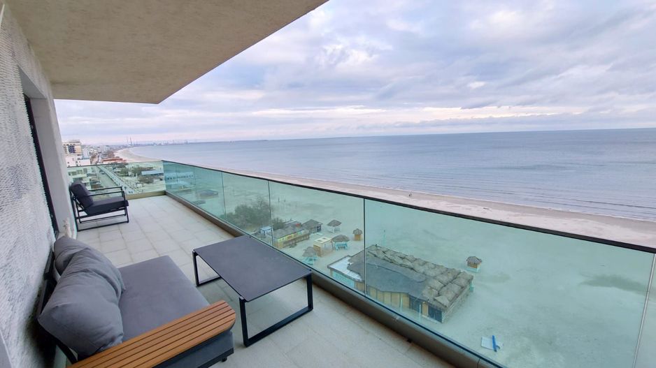 Apartament 3 camere Mamaia Nord | Grand Tower - Poză 2