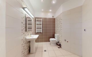 Apartament 2 camere 95 MP - 2 bai Evocasa Ferdinand 58 Foisorul de Foc - Poză 8