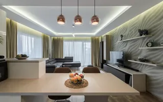 Apartament 3 camere și terasă generoasă, Buna Ziua - Poză 16