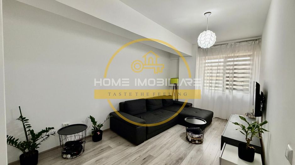 Apartament 2 Camere Decomandat Mobilat si Utilat Complet Zona Cug - Poză 2