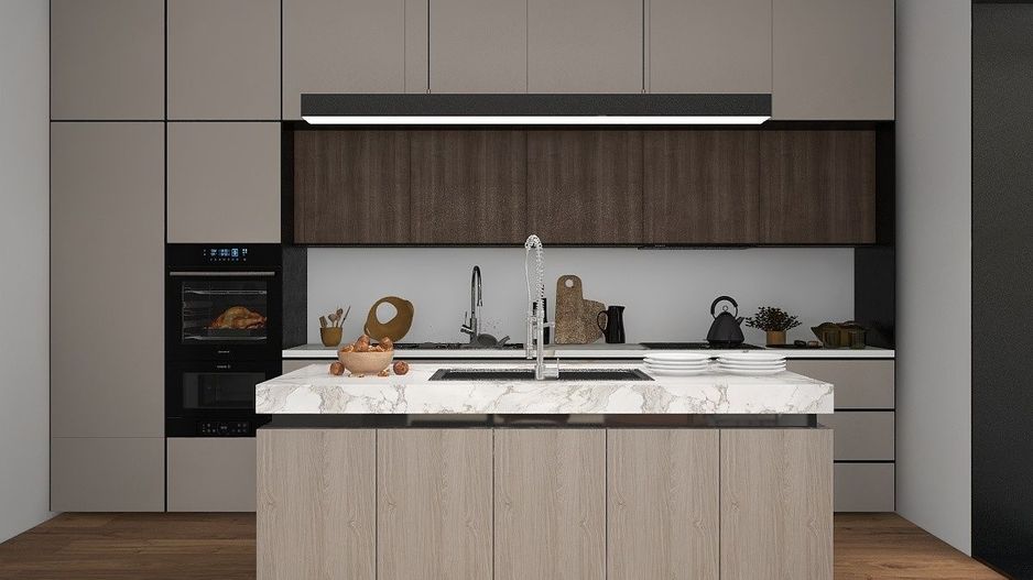 Duplex cu finisaje de calitate si proiect deosebit - Poză 10