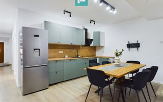 Casă cu 3 camere în Cartierul Verde - Poză 1