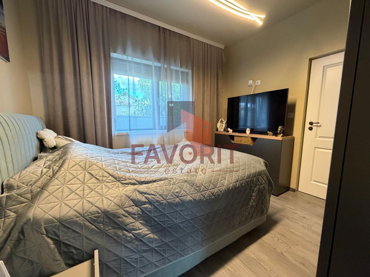 Duplex | Toate utilitatile | Mobilier nou | Finisaje premium | - Poză 9