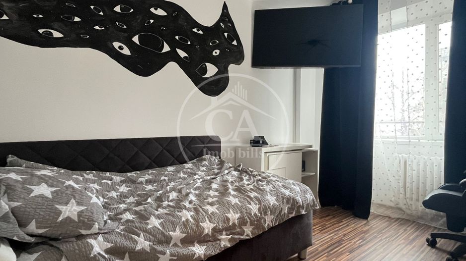 Apartament cu 3 camere de vânzare in zona Cantemir, Oradea - Poză 4