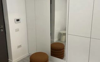 GARSONIERA DE INCHIRIAT| PARC ZAVOI| PRIMA INCHIRIERE - Poză 5