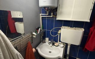 Garsoniera I Centru Vechi I Etaj 3/4 - Poză 10