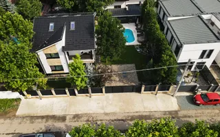 Casa Visurilor Tale în Comuna Berceni | 6 Camere | Finisaje Premium - Poză 43