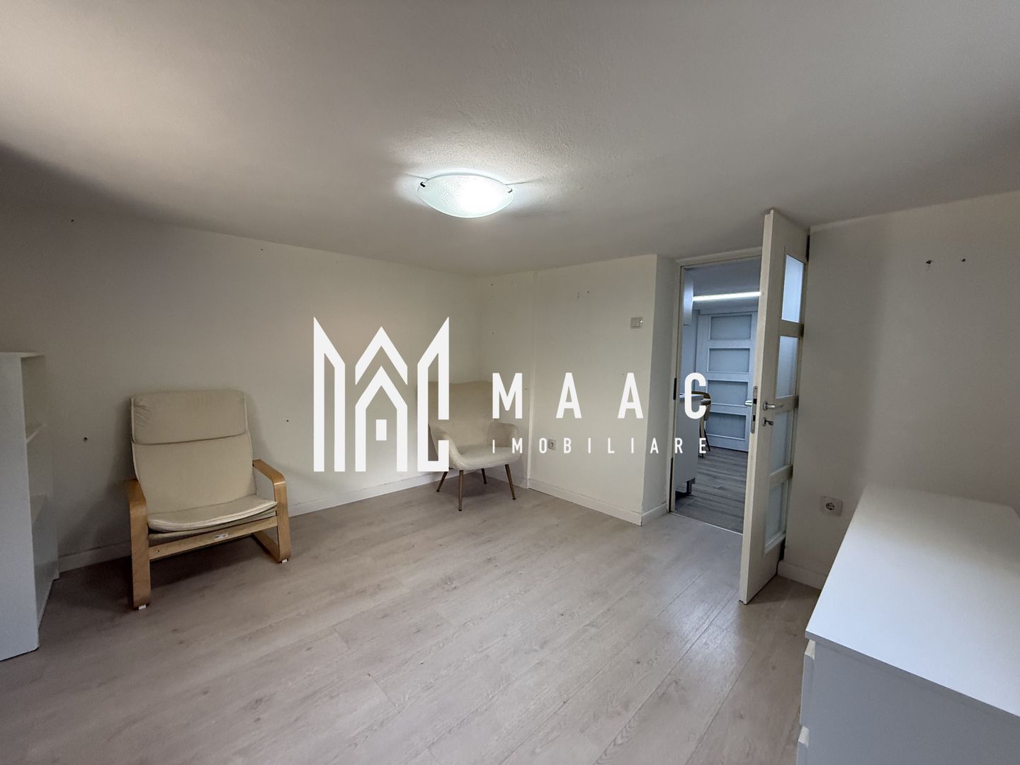 Apartament 2 camere de închiriat | Sibiu, Central | 65 mp | renovat - Poză 5
