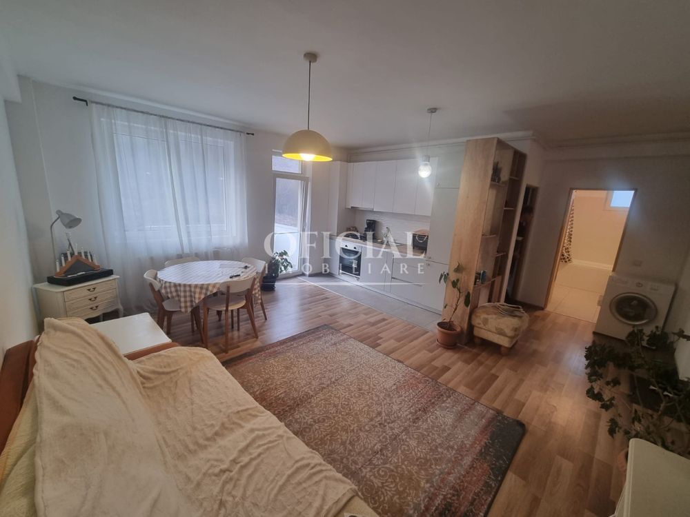 Apartament 2 camere | Mobilat | Utilat | Zona Vivo | Floresti - Poză 1