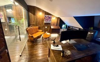 Spatiu de birouri in Vila Interbelica ***104mp utili***// Victoriei - Poză 15