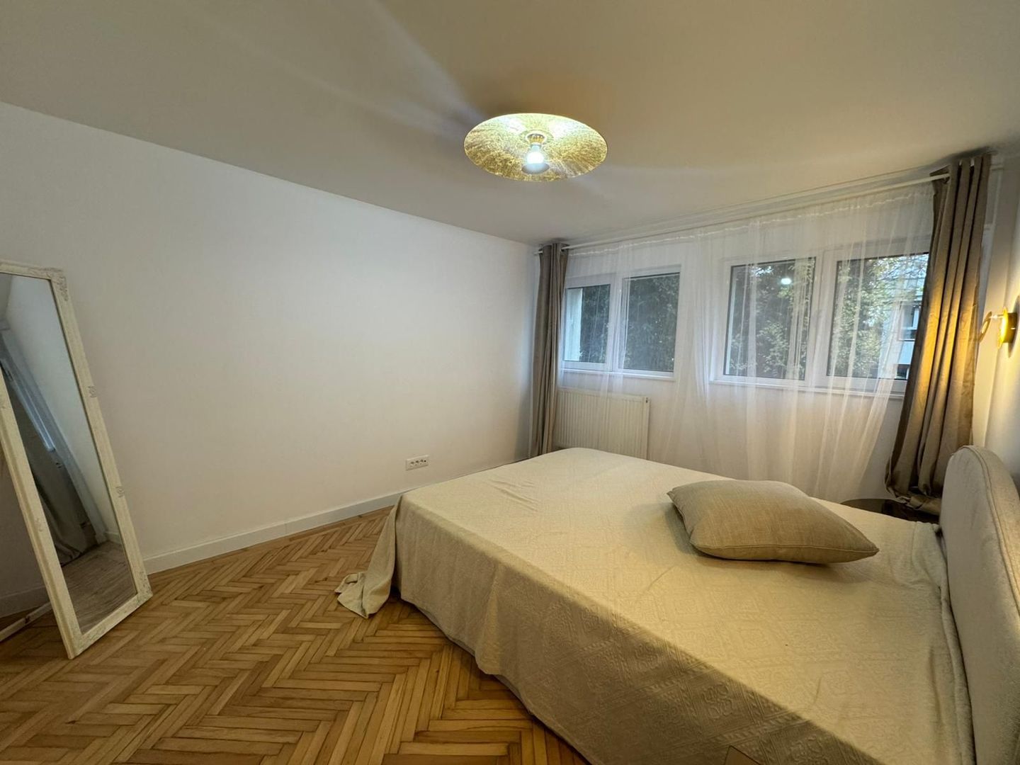 3 CAMERE  66MP || FLOREASCA || PARC CINEMA - Poză 8