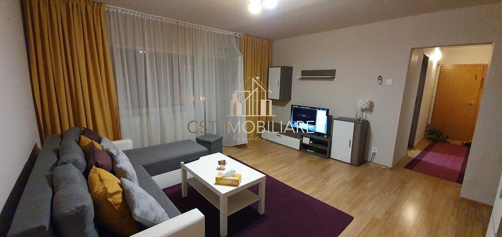 Apartament 2 camere zona Bucovina - Poză 2