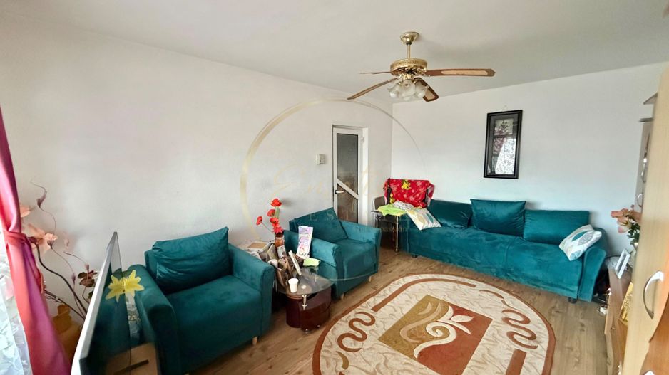 SUPER PRET | Apartament cu 2 camere | Km 4-5 , Constanta - Poză 1