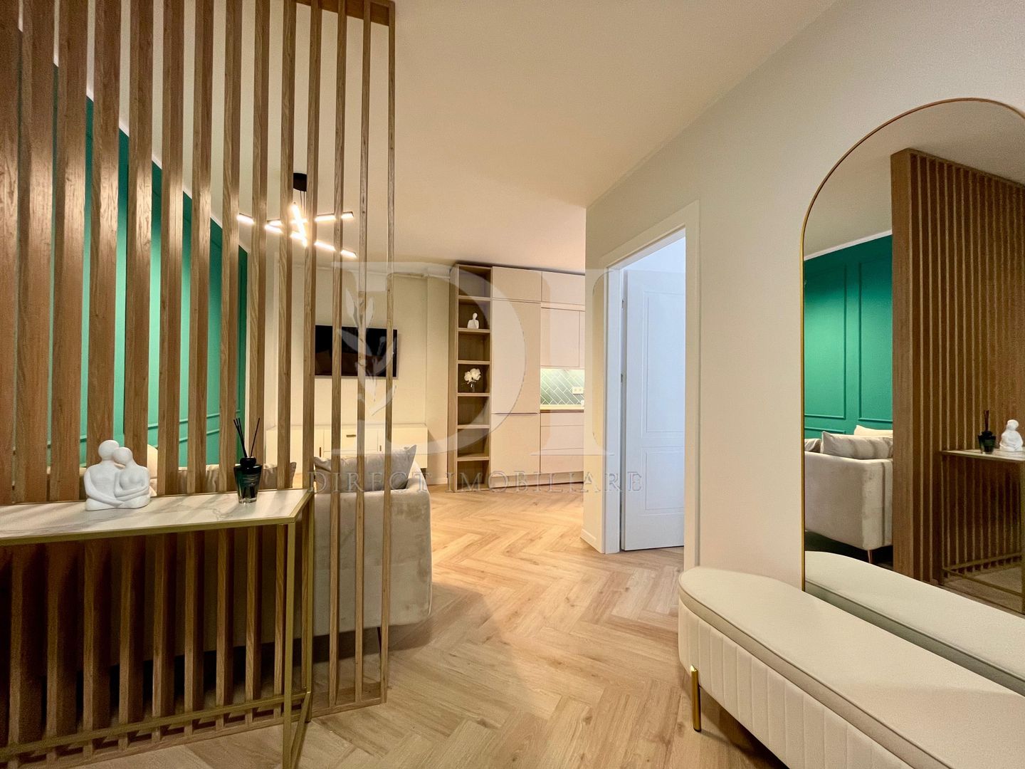 Apartament premium 3 camere / etaj intermediar / Zona Eroilor - Poză 11