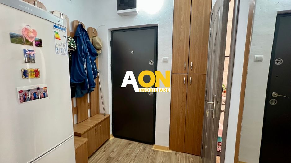 Apartament 2 Camere | Etaj 2 | 48 mp | Zona Centru - Poză 9