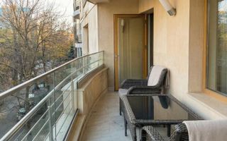De vânzare: apartament 4 camere + parcare - Primăverii - Jean Monnet. - Poză 9