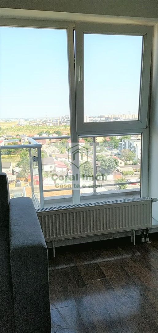 Vanzare 2 camere, Titan,  Rasarit de Soare! - Poză 2