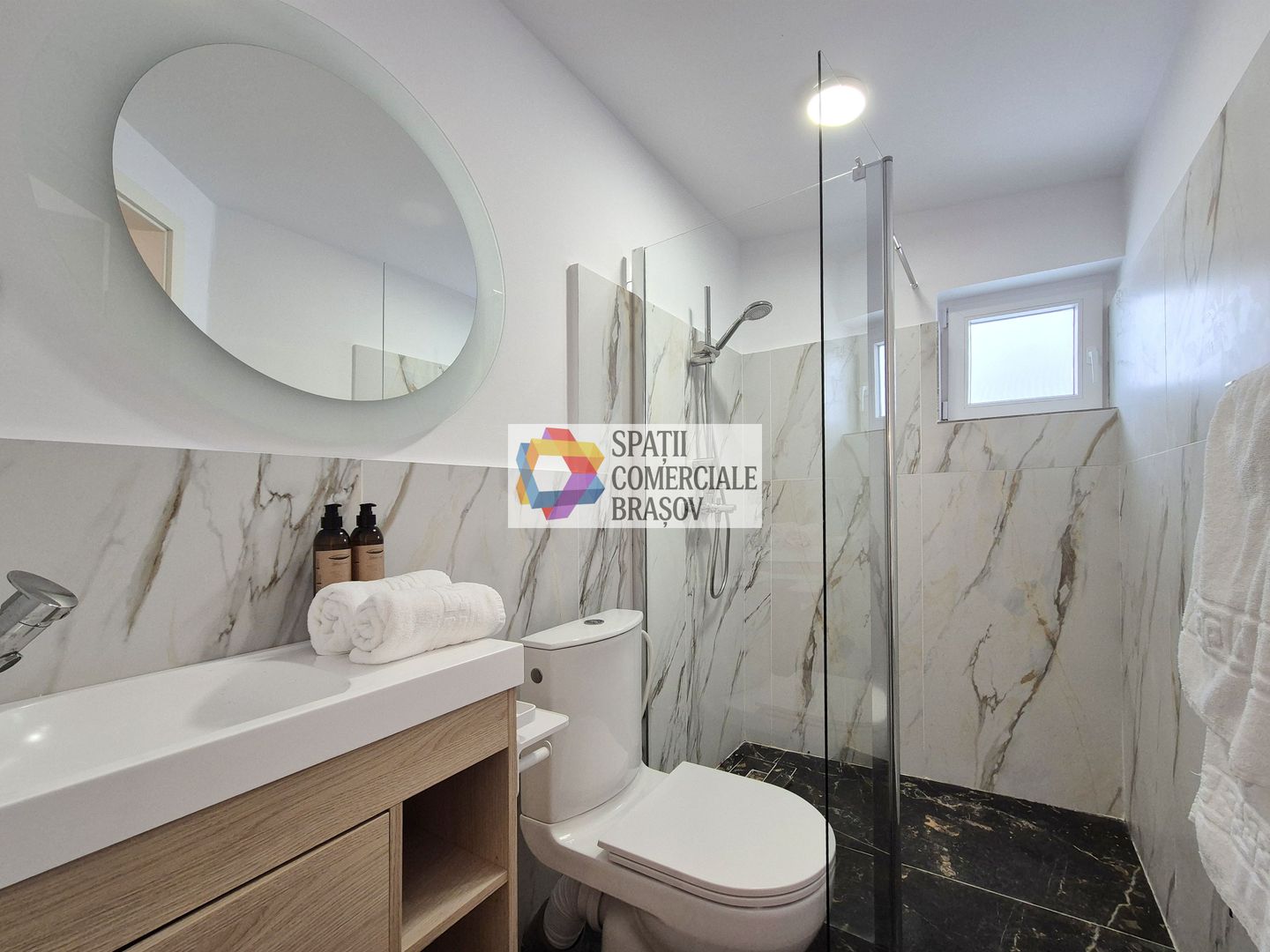 Casa de vânzare zona Centrală - 225 mp - Poză 17
