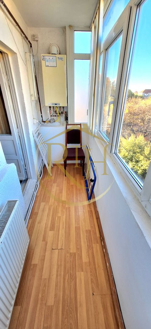 Apartament de închiriat, 3 camere, Girocului, centrală, Spital Județean - Poză 20