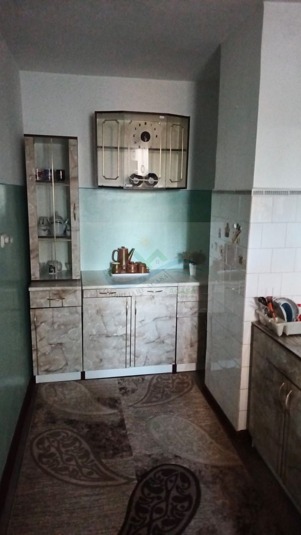 Apartament de vânzare George Enescu/Suceava - Poză 10