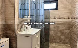 Garsoniera prima linie la mare, vedere la mare - Ocazie Unica - Poză 7