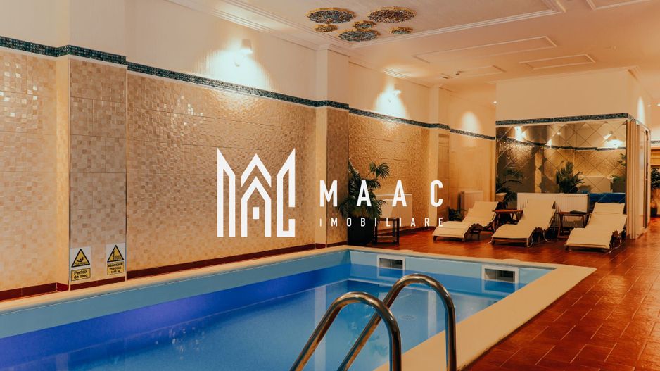 Hotel Nou de Vanzare I Caciulata I Operational - Poză 13